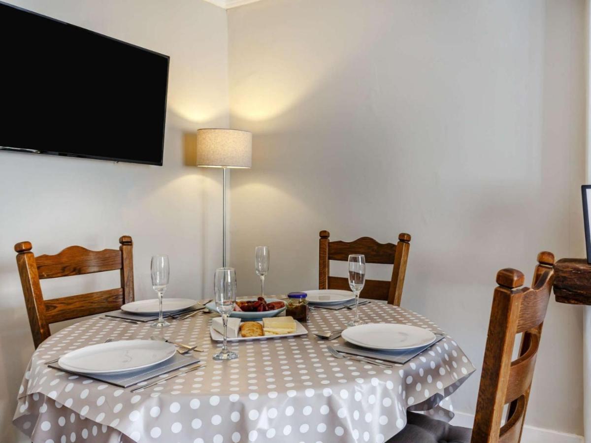 Beechfield Holiday home Harrogate