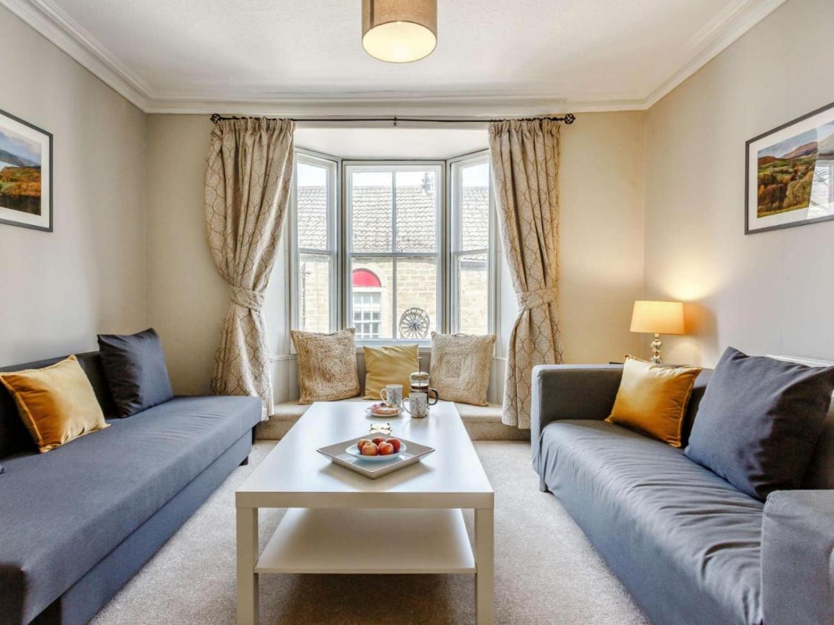 Beechfield Holiday home *
